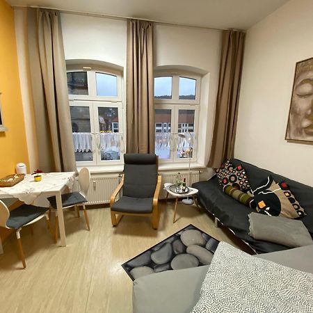 מאינינגן Apartment Altstadt-Panorama מראה חיצוני תמונה